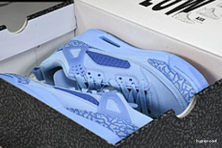 Hyperoad LOW JORDAN OILERS' SPIZIKE 'HOUSTON 0922